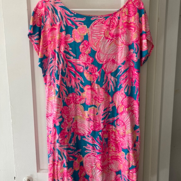 Lilly Pulitzer Dress Size Small - Picture 2 of 3